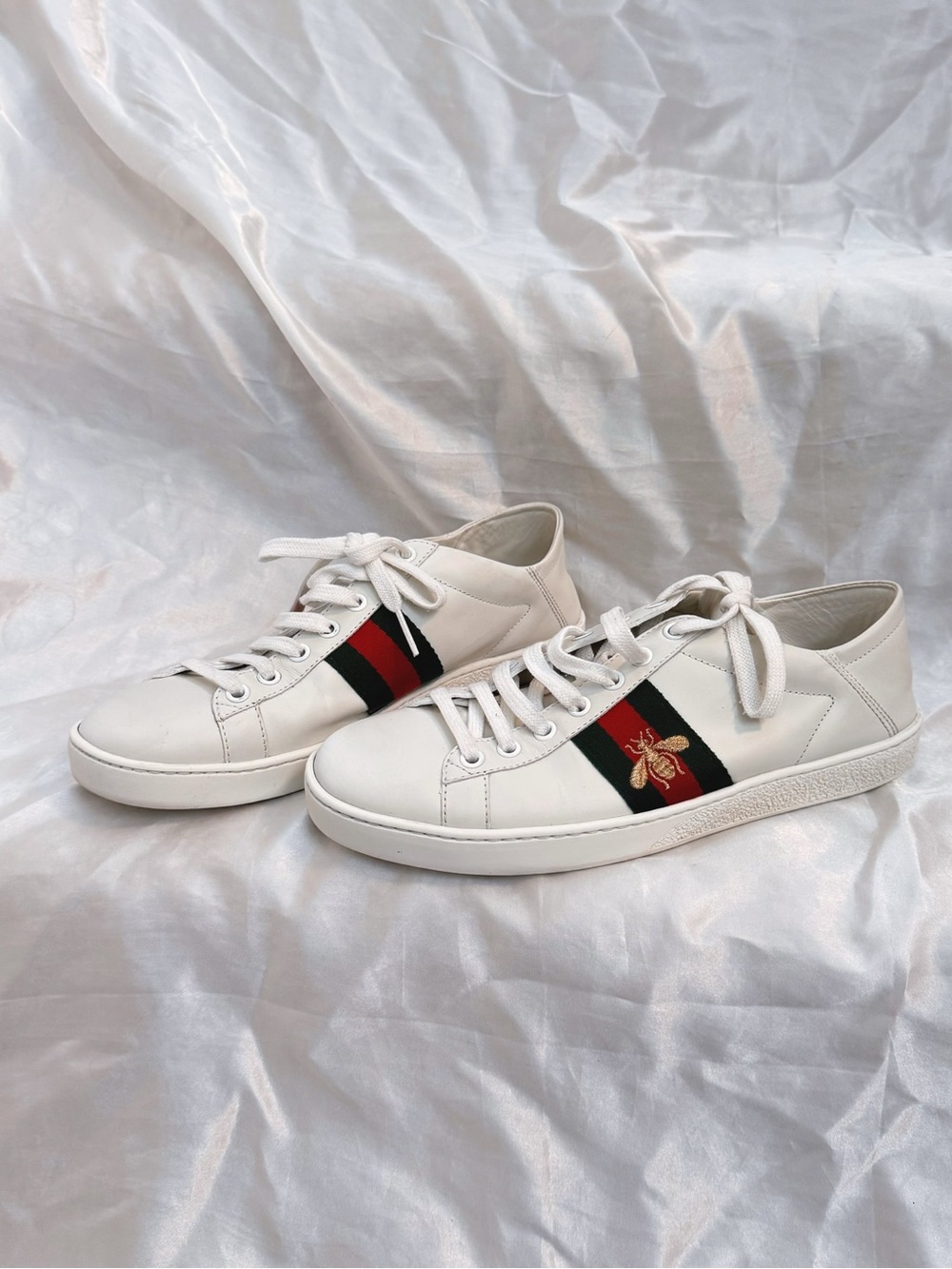Gucci Ace Sneakers